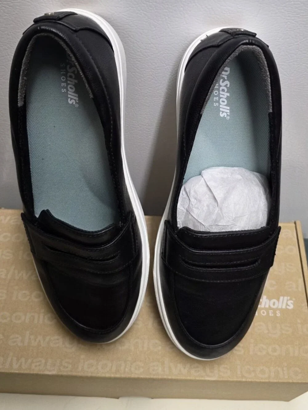 Dr. Scholls new original